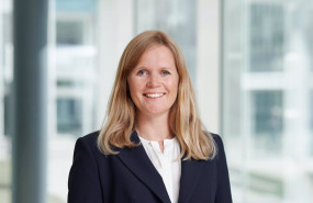 ep archivo   la presidenta de statkraft birgitte ringstad