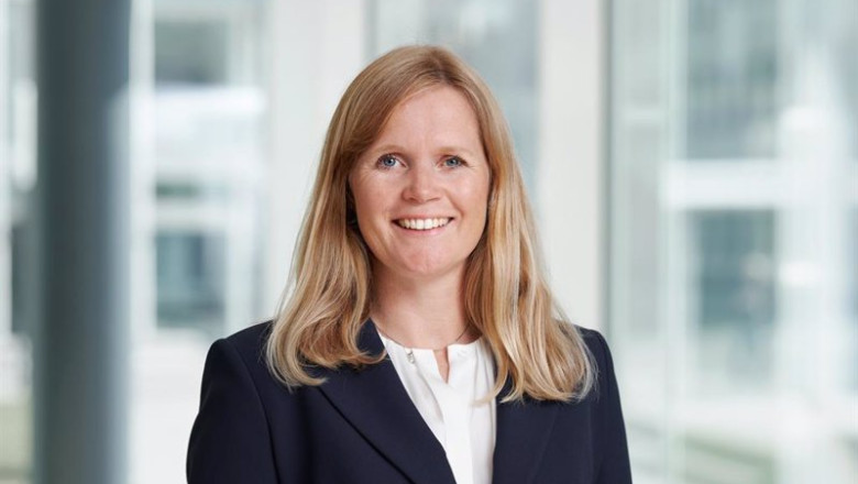 ep archivo   la presidenta de statkraft birgitte ringstad