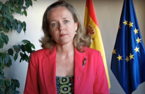 ep archivo   la vicepresidenta primera y ministra de asuntos economicos nadia calvino