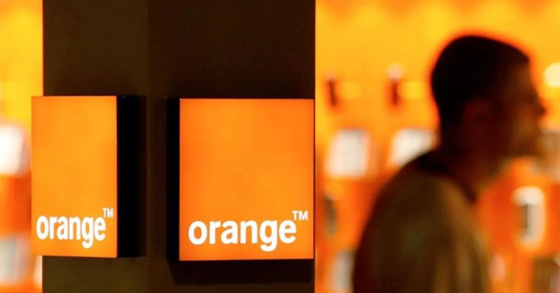 ep archivo logo de orange 20260624114009 ep archivo logo de orange 20260624114009
