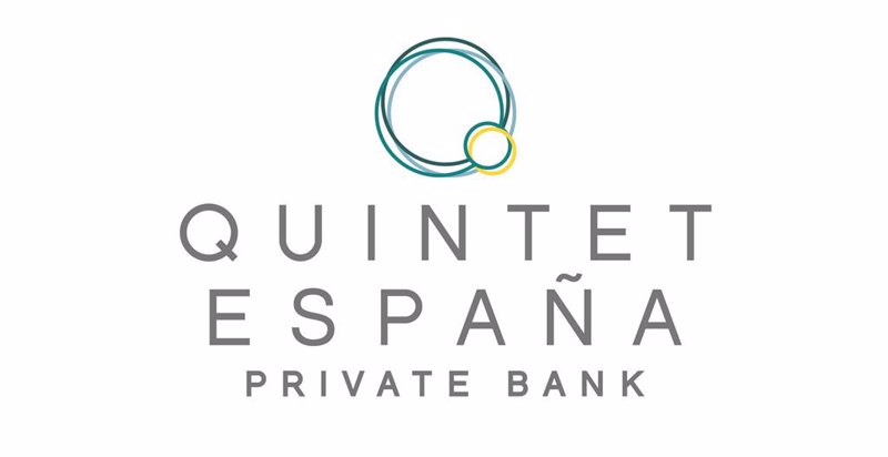Archivo - Logo de Quintet España Private Bank | QUINTET ESPAÑA PRIVATE BANK - Archivo ep archivo logo de quintet espana private bank