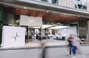 ep archivo polestar abre en barcelona su primer space en espana ep archivo polestar abre en barcelona su primer space en espana