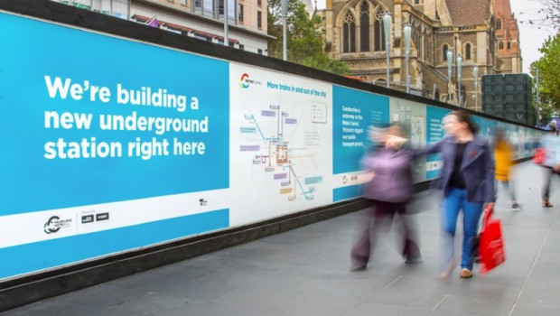 ep archivo proyecto de construccion del metro de melbourne ep archivo proyecto de construccion del metro de melbourne