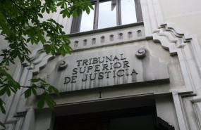 ep archivo   sede del tribunal superior de justicia de madrid tsjm