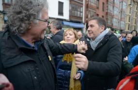 ep arnaldo otegijoan tarda enmanifestacionla dispersionbilbao