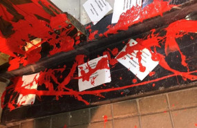 ep ataque en la vivienda de idoia mendia