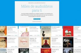 ep audiolibrosgoogle play