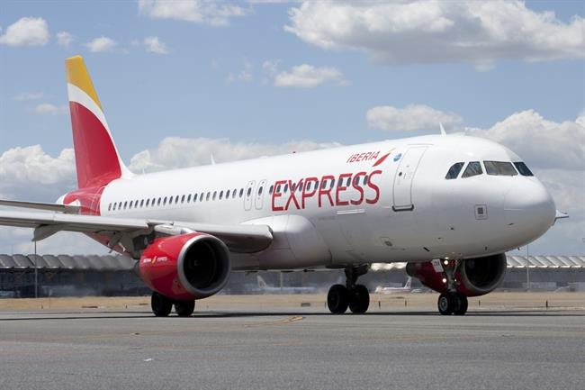 ep avioniberia express