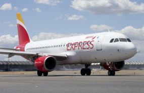 ep avioniberia express