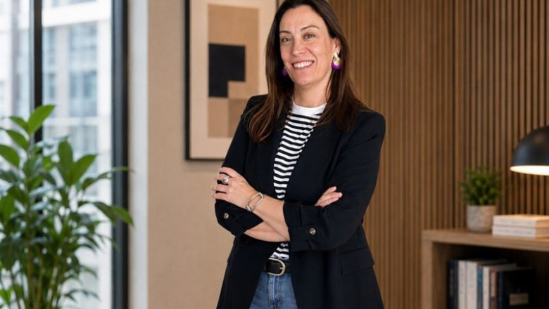 Ávoris incorpora a Andrea Comella Gómez-Aller a su Comité de Dirección | ÁVORIS ep avoris incorpora a andrea comella gomez aller a su comite de direccion