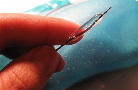ep balon de angioplastia