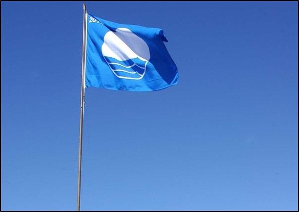 ep bandera azul