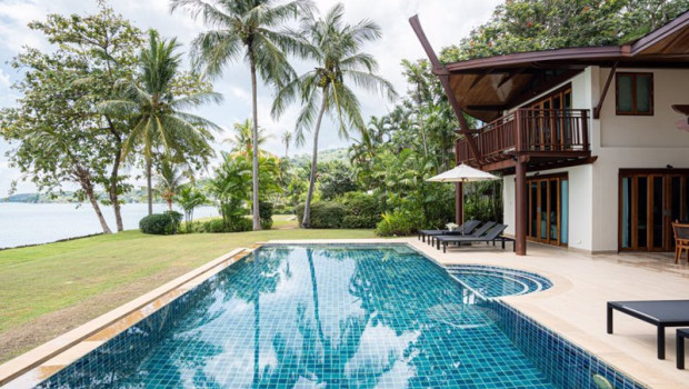 ep barcelo hotel group inaugura su primer resort en tailandia