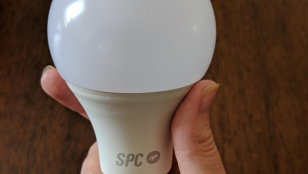 ep bombilla inteligente sirius 1050spc