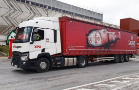 ep camion de xpo en portugal