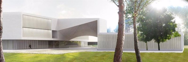 ep campus de madrid del iese