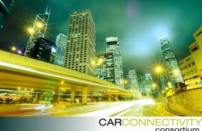 ep car connectivity consortium