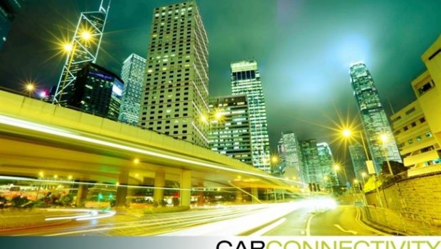 ep car connectivity consortium