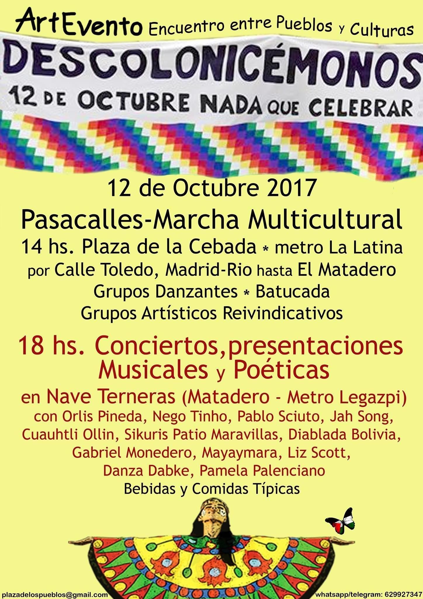 ep cartella marcha