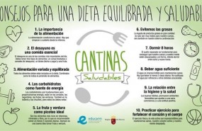 ep cartellos consejosuna dieta equilibrada