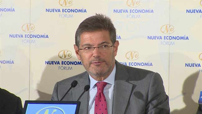 Catalá rechaza que presidentes ANC y Òmnium sean presos políticos | EUROPAPRESS ep catala rechazapresidentes anc y mnium sean presos politicos
