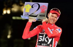ep ciclista britanico froome ganavuelta