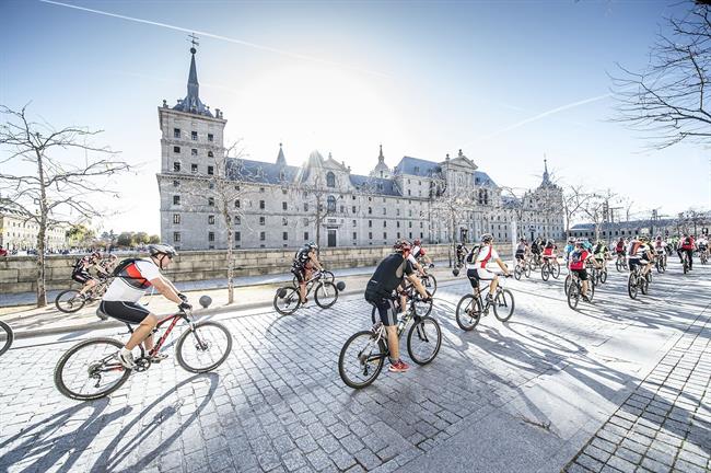 ep ciclistasmountain bikesan lorenzoescorial