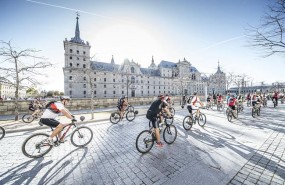 ep ciclistasmountain bikesan lorenzoescorial