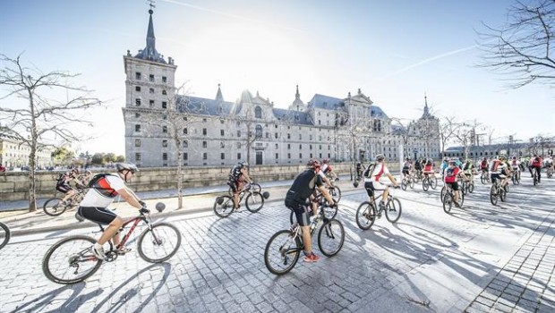 ep ciclistasmountain bikesan lorenzoescorial