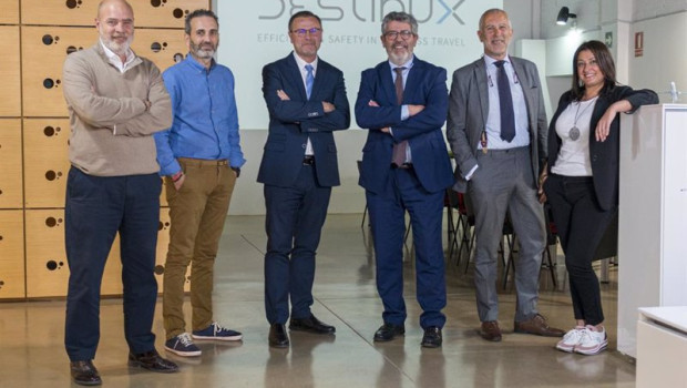 ep consultia business travel crece un 73 en el primer trimestre superando los 55 millones de euros