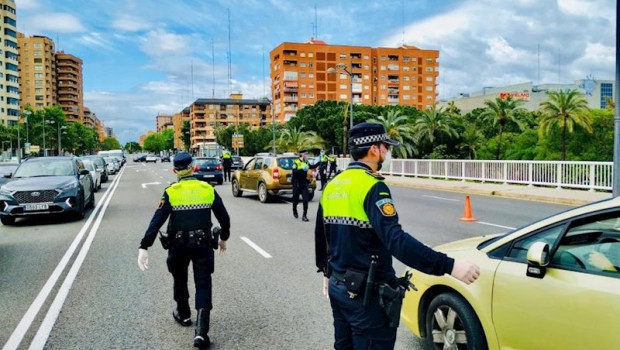 ep control de trafico en valncia