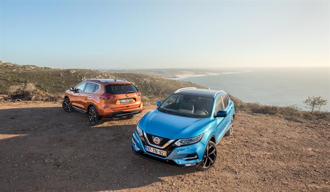 ep crossoversnissan