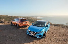 ep crossoversnissan
