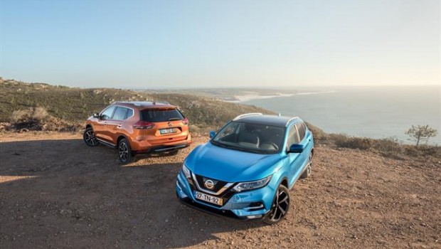 ep crossoversnissan