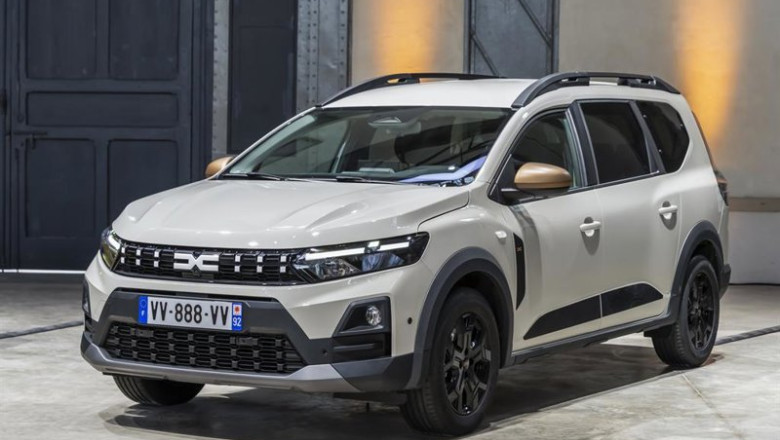ep dacia jogger ep dacia jogger