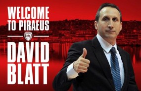 ep david blatt nuevo entrenadorolympiacos