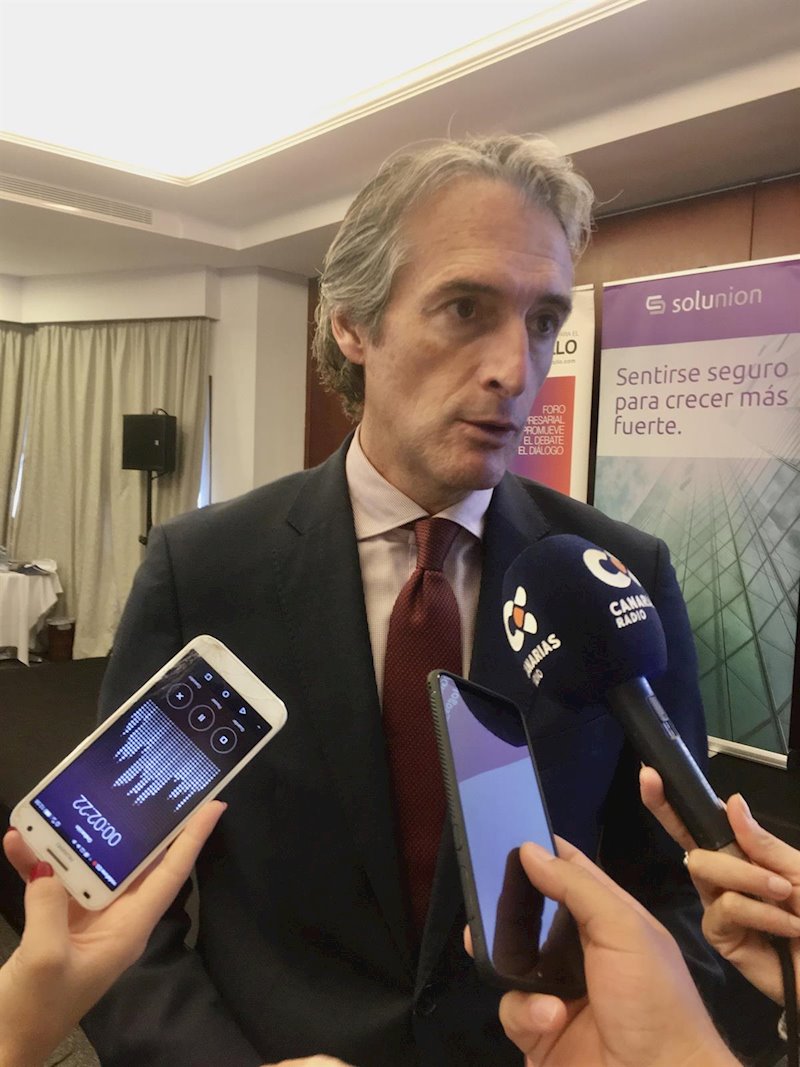 ep de la serna pide contundencia contra torra