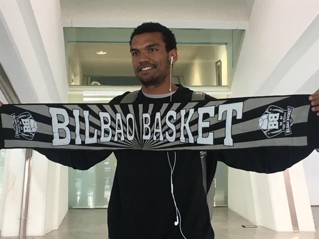Devin Thomas RETAbet Bilbao Basket | RETABET BILBAO BASKET ep devin thomas retabet bilbao basket
