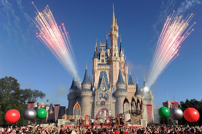 Disney se sitúa en máximos históricos tras un informe de Morgan Stanley