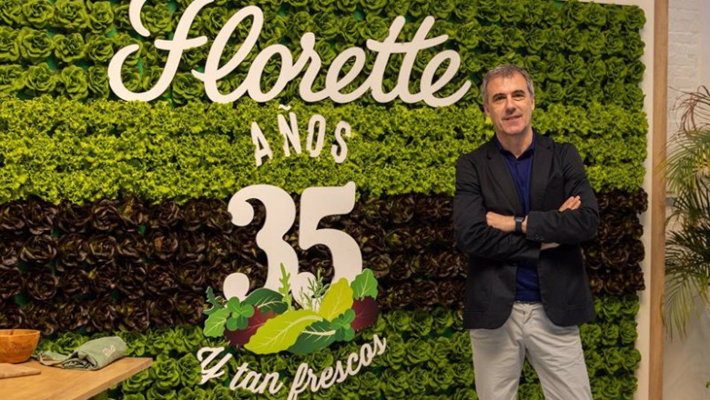 ep el director comercial de florette fermin aldaz ep el director comercial de florette fermin aldaz