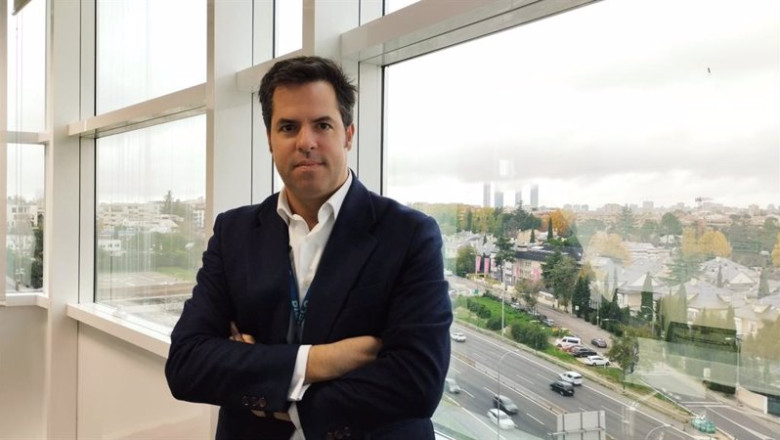 ep el director de desarrollo de negocio de diglo pablo reigadas de la vega ep el director de desarrollo de negocio de diglo pablo reigadas de la vega