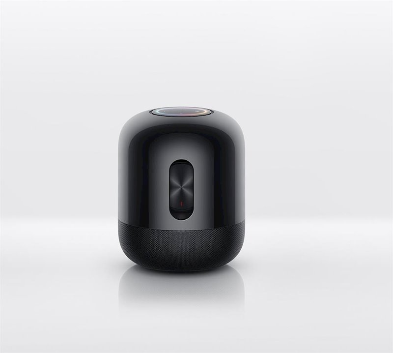 ep el nuevo altavoz inteligente de huawei sound x
