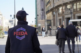 ep el sector de la elevacion en espana crece un 354 y alcanza los 3611 millones en 2025 segun feeda