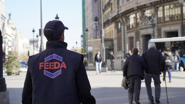 ep el sector de la elevacion en espana crece un 354 y alcanza los 3611 millones en 2025 segun feeda