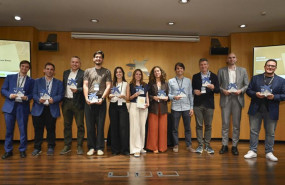 ep enisa y caixabank premian a las startups con mejores soluciones a los retos del futuro ep enisa y caixabank premian a las startups con mejores soluciones a los retos del futuro