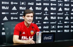 ep entrenadorvalencia cf marcelino garcia toral en ruedaprensa