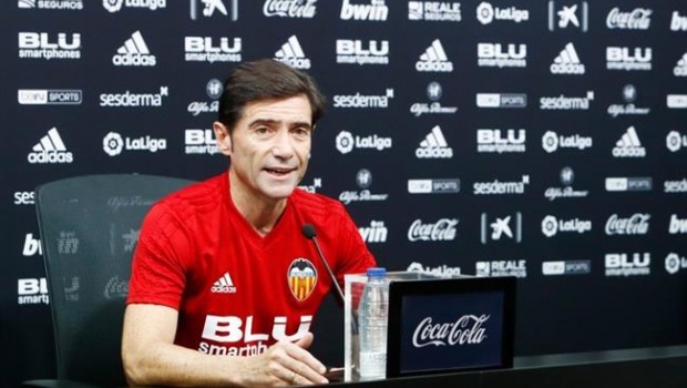 ep entrenadorvalencia cf marcelino garcia toral en ruedaprensa
