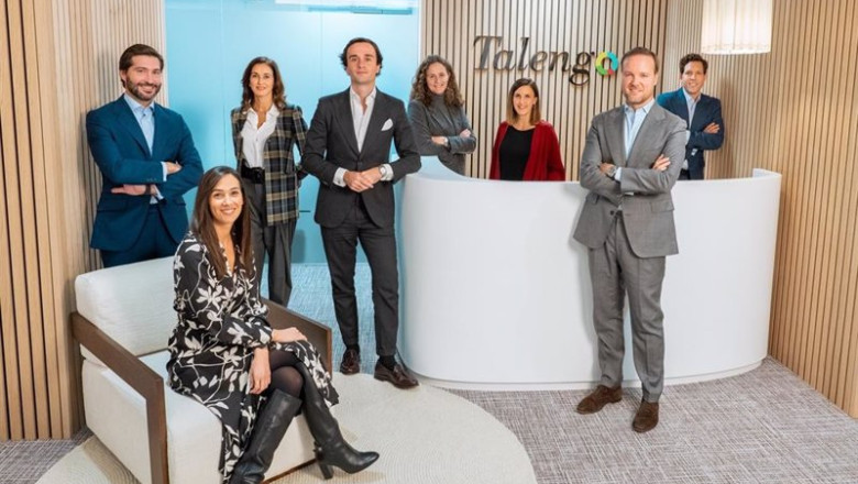 ep equipo de banca privada talengo ep equipo de banca privada talengo
