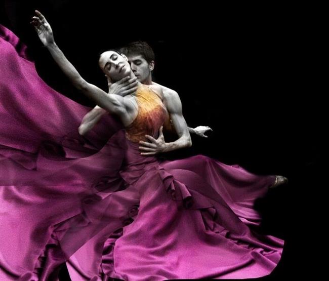 ep espectaculo alento zaguan del ballet nacionalespana