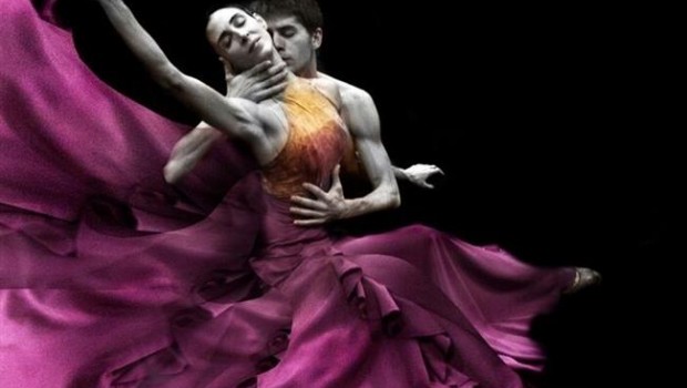 ep espectaculo alento zaguan del ballet nacionalespana